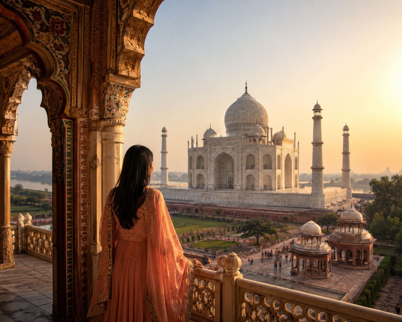 India Travel Guides, Tips and Itineraries