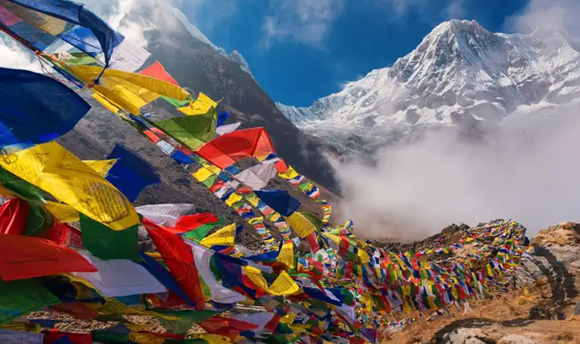 4 Days Nepal Tour Package