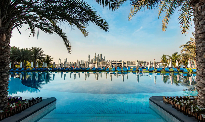Discover Dubai: All Inclusive Packages