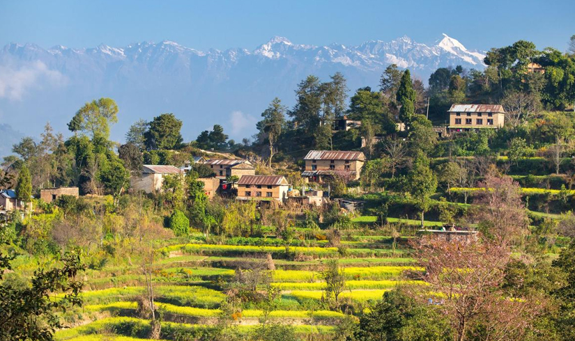 4 Days Nepal Tour Package