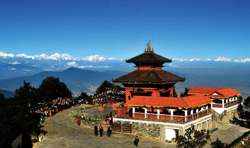 4 Days Nepal Tour Package