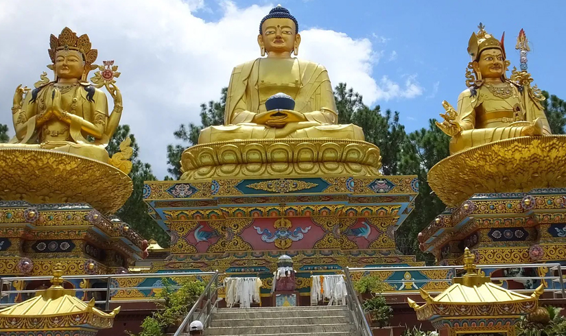 4 Days Nepal Tour Package