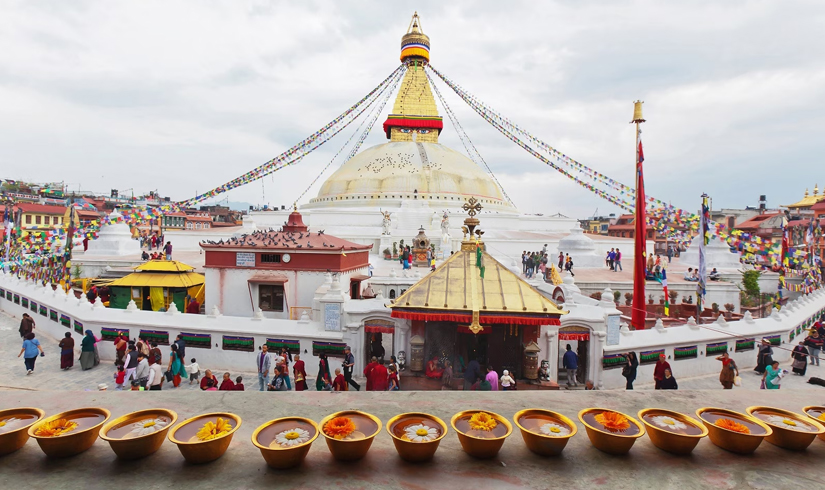 4 Days Nepal Tour Package
