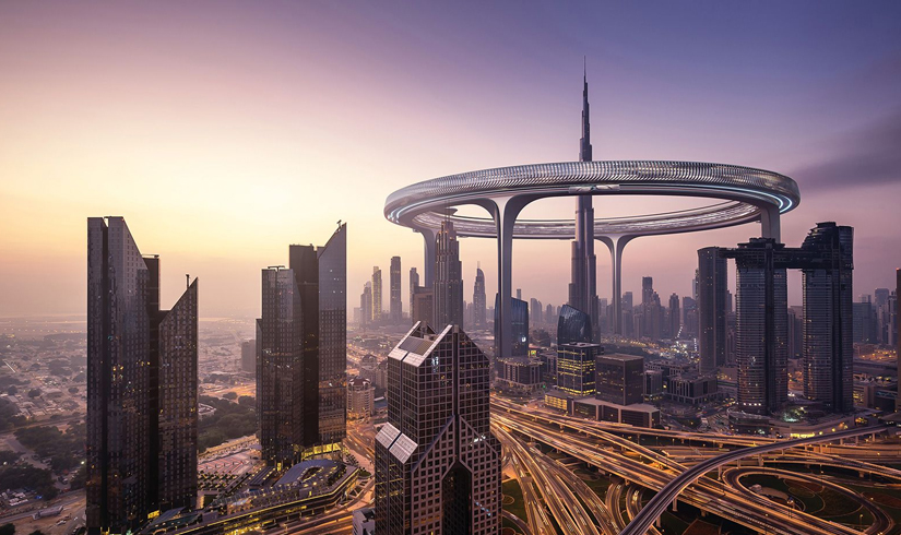 Discover Dubai: All Inclusive Packages