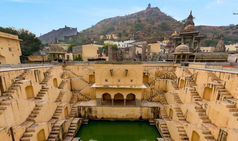 Golden Triangle Tour With Goa