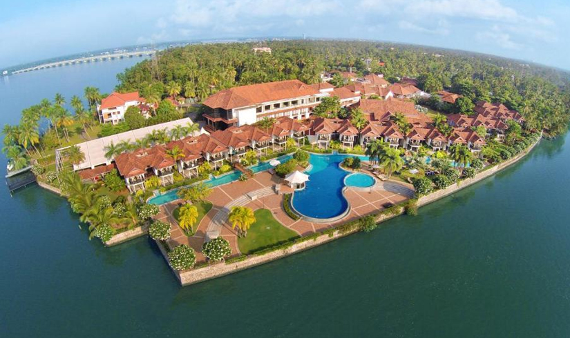 3 Nights 4 Days Paradise Kerala Holidays