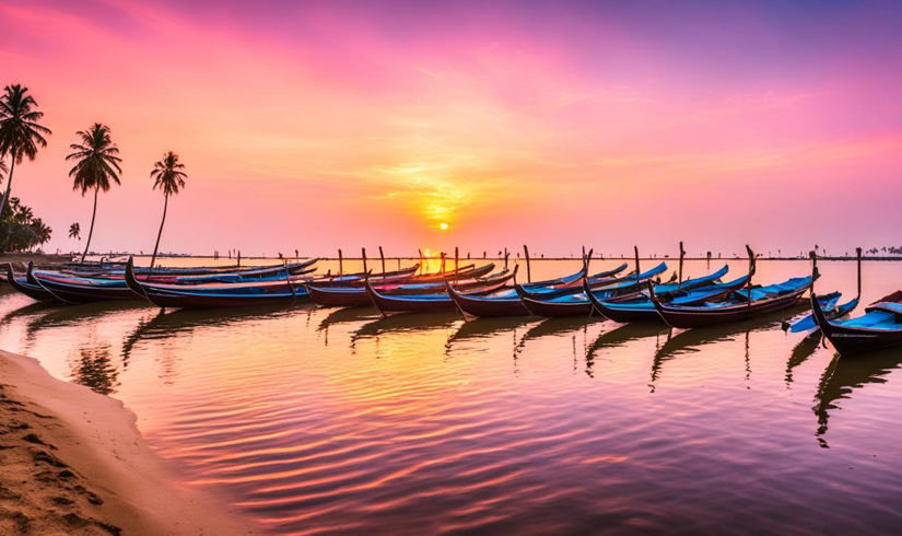 3 Nights 4 Days Paradise Kerala Holidays