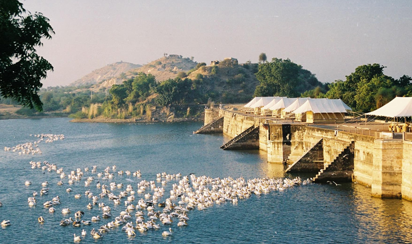 Rural Rajasthan Tour