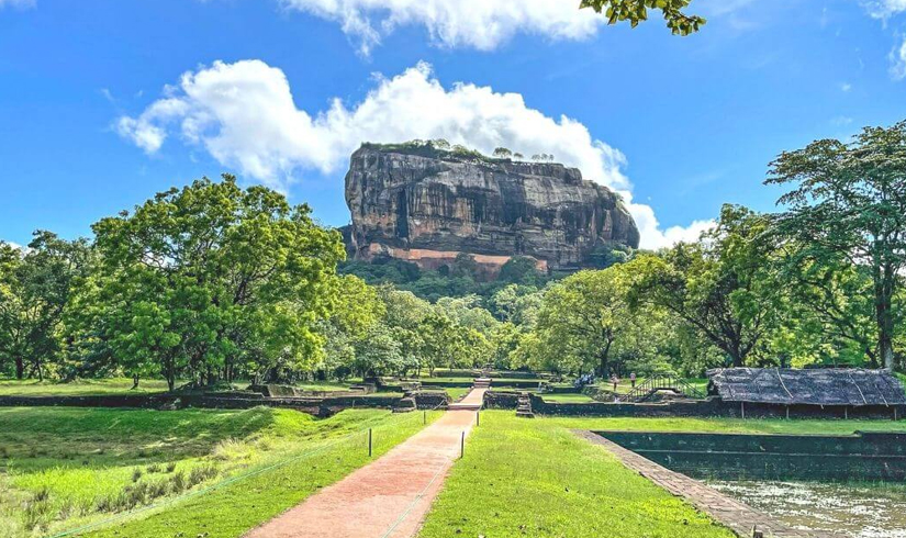 South Sri Lanka Tour Package