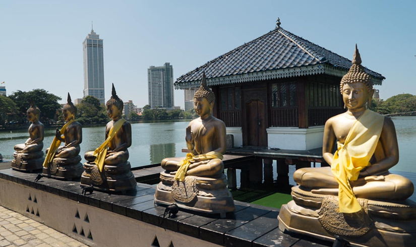 South Sri Lanka Tour Package