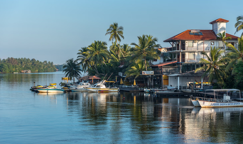 Sri Lanka Tour: The Wonder Of Asia